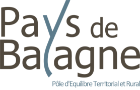 Image du logo de la plateforme Pays de Balagne